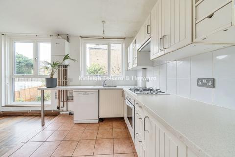 undefined, Half Moon Lane, London, SE24