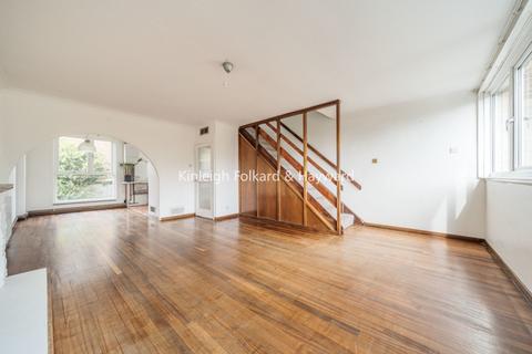 undefined, Half Moon Lane, London, SE24
