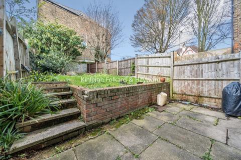 undefined, Half Moon Lane, London, SE24