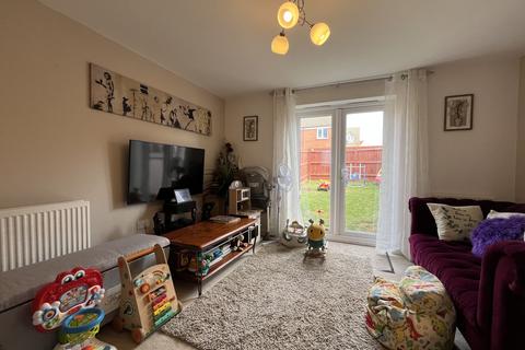 undefined, Linus Grove, PETERBOROUGH PE2