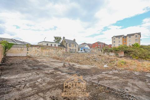 undefined, Junction Road, Kirkcaldy KY1