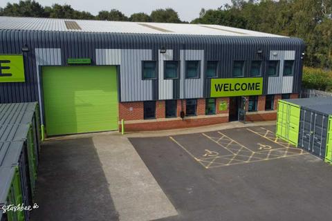 undefined, Oakney Wood Road, Selby YO8