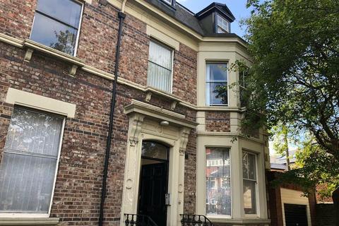 undefined, Clayton Road, Newcastle upon Tyne NE2