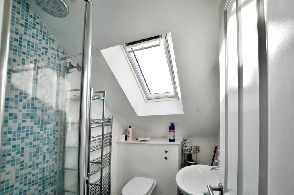 House in London - View 3