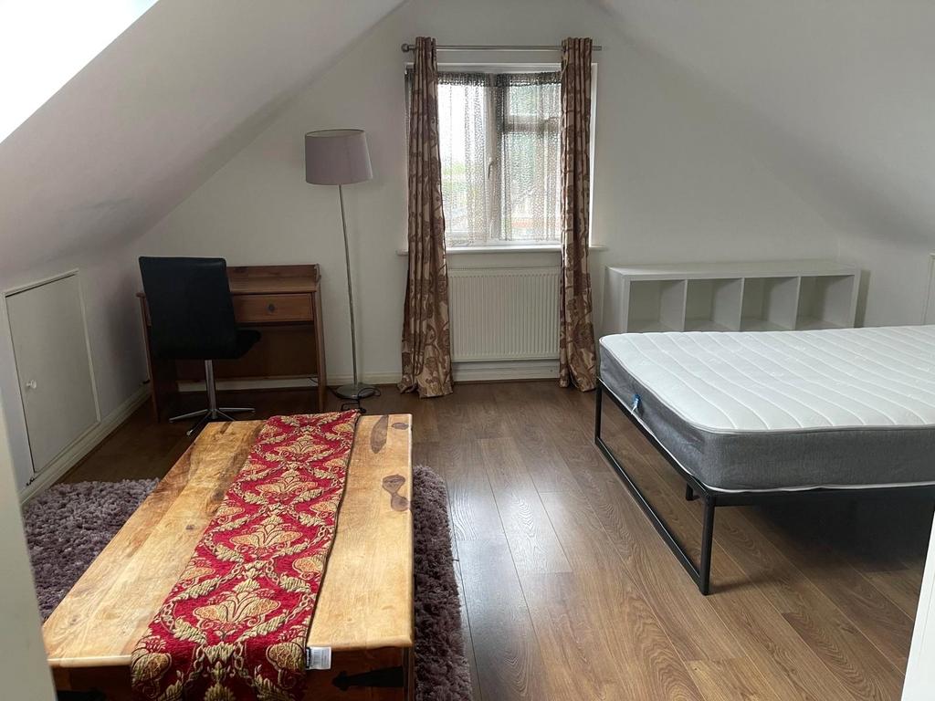 House in London - View 4