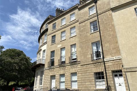 Cavendish Place, Bath, BA1