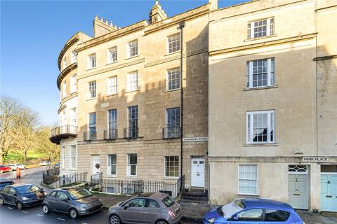 3 bedroom terraced house for sale, Cavendish Place, Bath, BA1