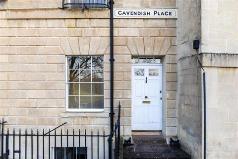 3 bedroom terraced house for sale, Cavendish Place, Bath, BA1
