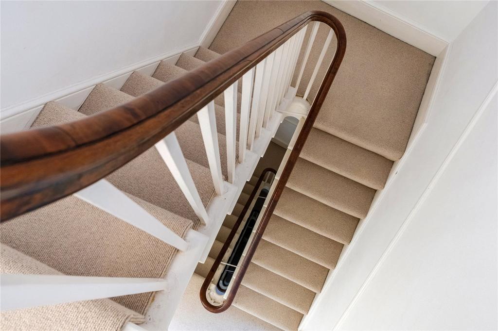 Stairwell