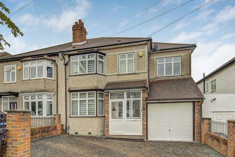 undefined, Springfield Road, Thornton Heath