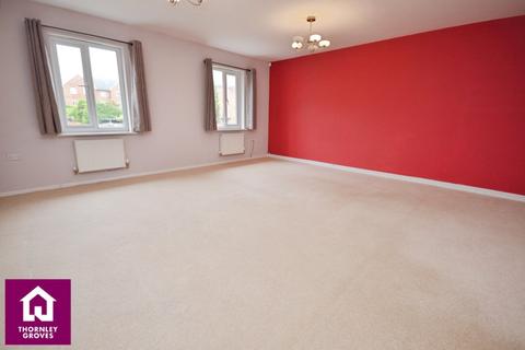 3 bedroom end of terrace house for sale, Irwell Place, Manchester M26