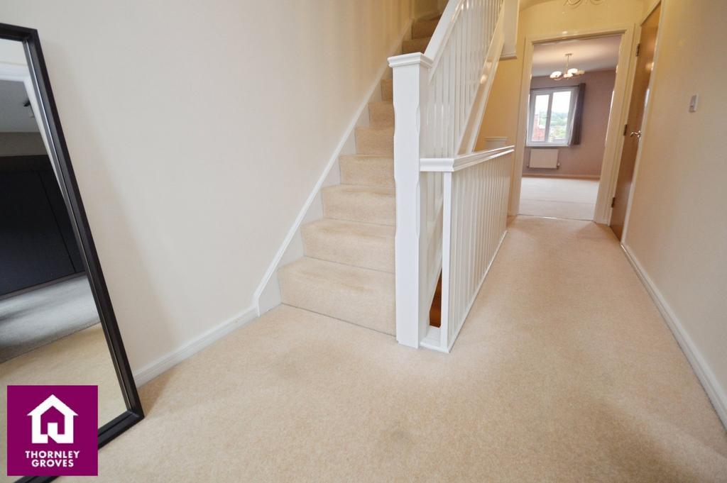 1st Floor Landing