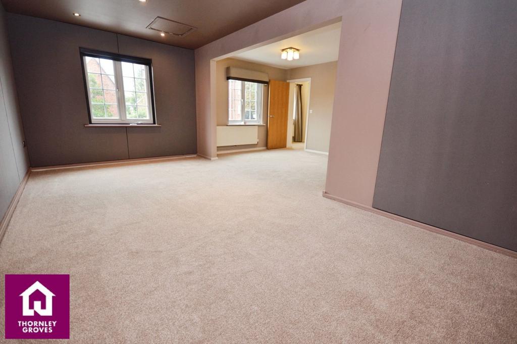Bedroom 3/Reception