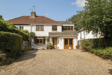 4 bedroom semi-detached house for sale, Kimpton Road, Blackmore End