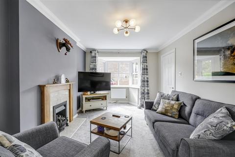 4 bedroom detached house for sale, Kilverston Road, Sandiacre, Nottingham