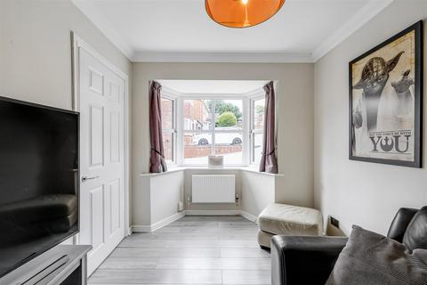 4 bedroom detached house for sale, Kilverston Road, Sandiacre, Nottingham