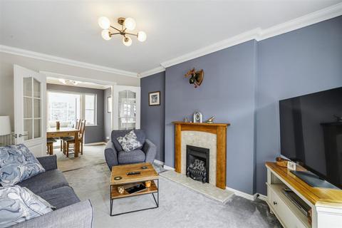 4 bedroom detached house for sale, Kilverston Road, Sandiacre, Nottingham