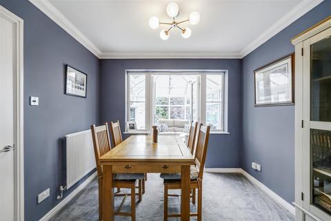 4 bedroom detached house for sale, Kilverston Road, Sandiacre, Nottingham
