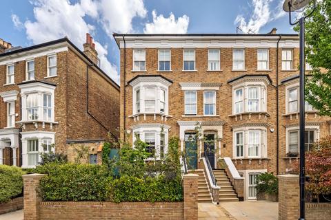 4 bedroom end of terrace house for sale, South Hill Park Gardens, London NW3