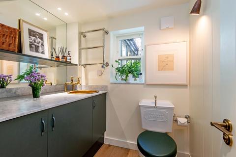 4 bedroom end of terrace house for sale, South Hill Park Gardens, London NW3