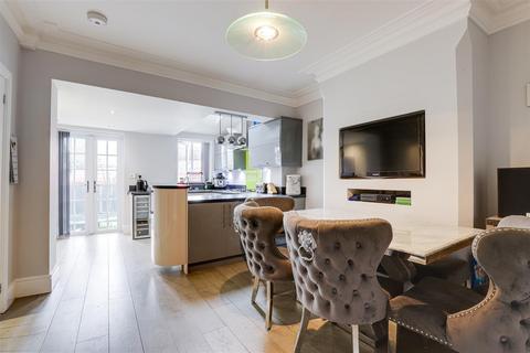 5 bedroom detached house for sale, Rosebery Avenue, West Bridgford NG2