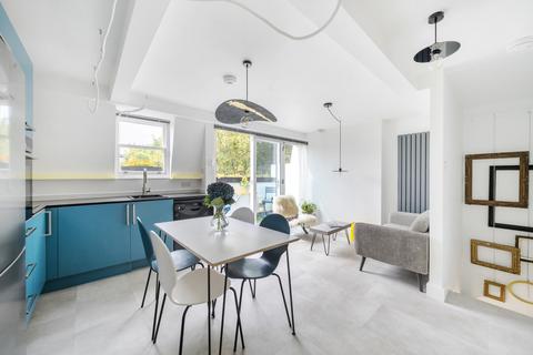 Shirland Road, Maida Vale, W9