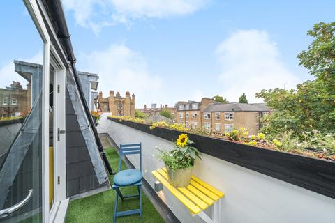 3 bedroom apartment for sale, Shirland Road, Maida Vale, W9