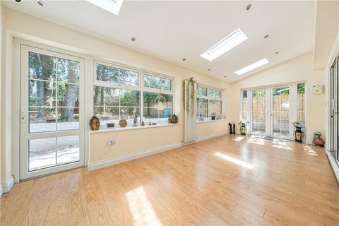 5 bedroom detached house for sale, Saxholm Way, Southampton, Hampshire