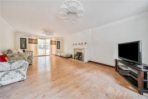 5 bedroom detached house for sale, Saxholm Way, Southampton, Hampshire
