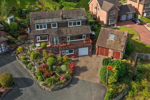 undefined, Park Drive, Cheadle,