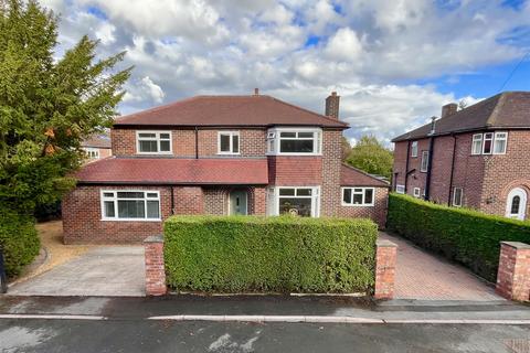 undefined, Davehall Avenue, Wilmslow