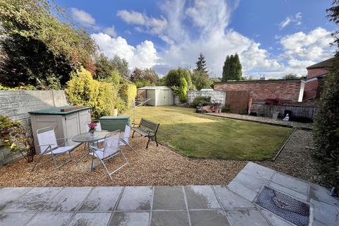undefined, Davehall Avenue, Wilmslow