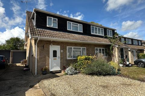 Blackmoor Wood, Ascot SL5