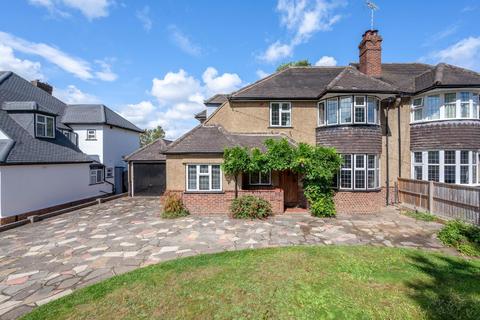 Shelvers Way, Tadworth KT20