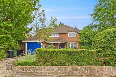 undefined, Old Malt Way, Surrey GU21