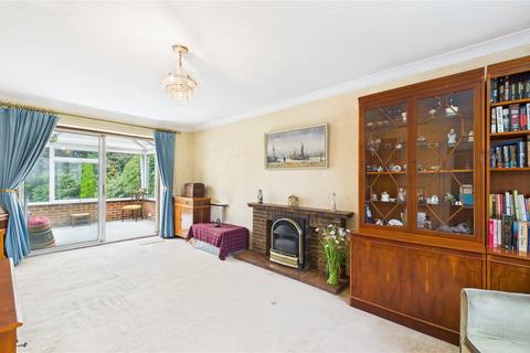 undefined, Old Malt Way, Surrey GU21