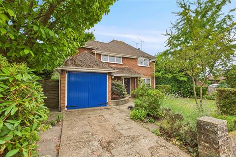 undefined, Old Malt Way, Surrey GU21