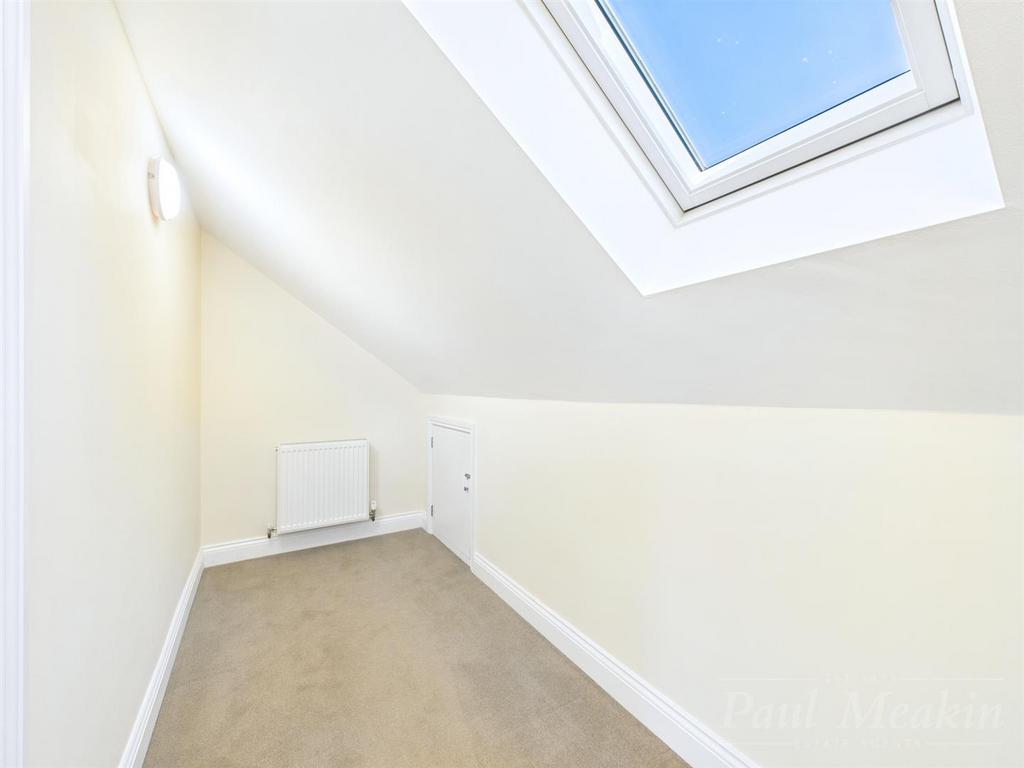 Top Floor