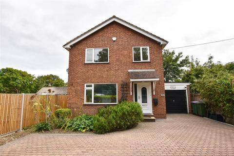 undefined, Station Road, New Romney