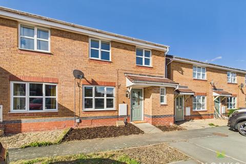 undefined, Cae Onan, Morda, Oswestry