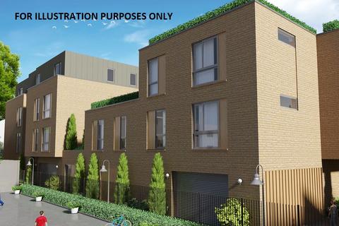 undefined, New Street, Exmouth EX8