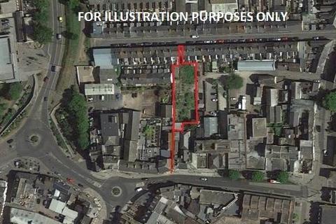 undefined, New Street, Exmouth EX8