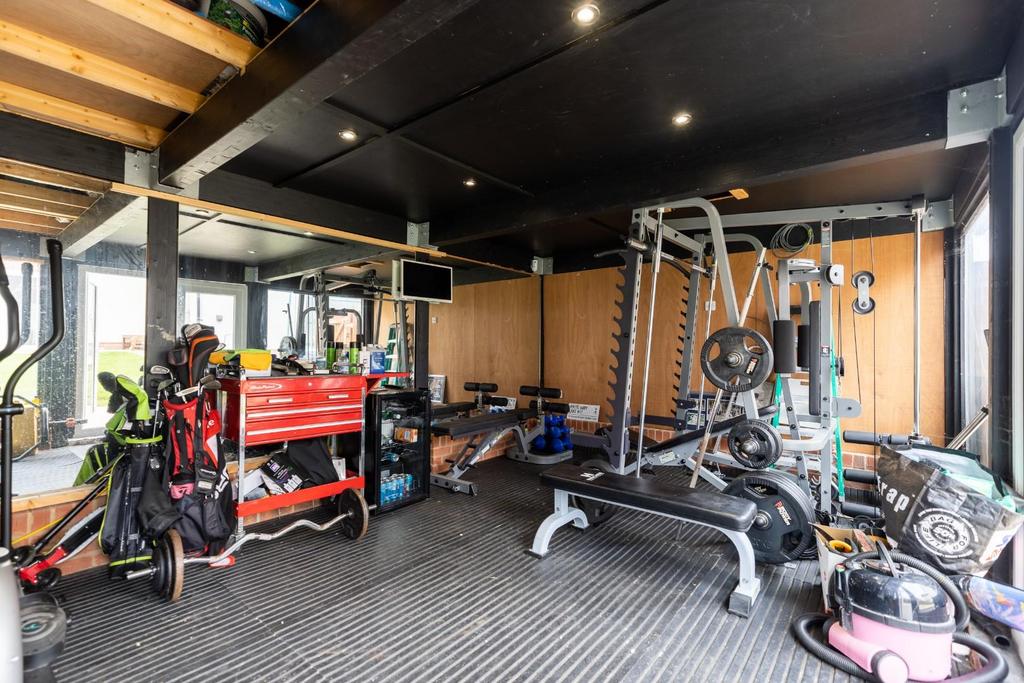 Gym