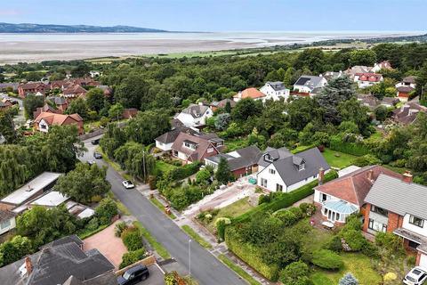 undefined, Oldfield Way, Heswall, Wirral