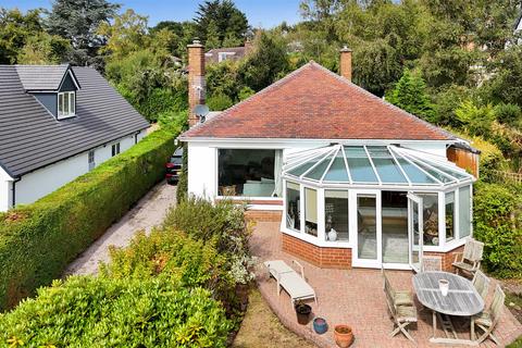 undefined, Oldfield Way, Heswall, Wirral
