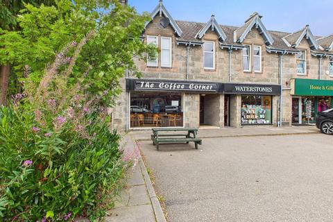 undefined, Grampian Road, Aviemore