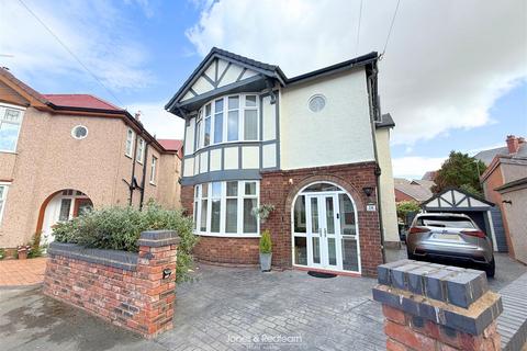 undefined, Kinard Drive, Rhyl
