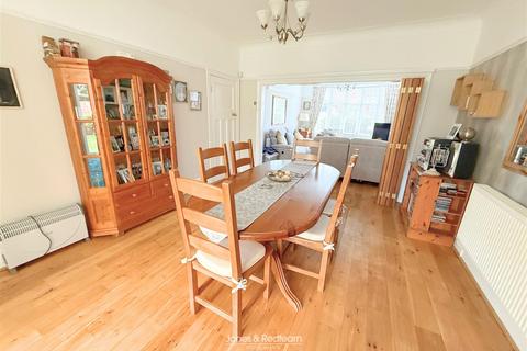 undefined, Kinard Drive, Rhyl