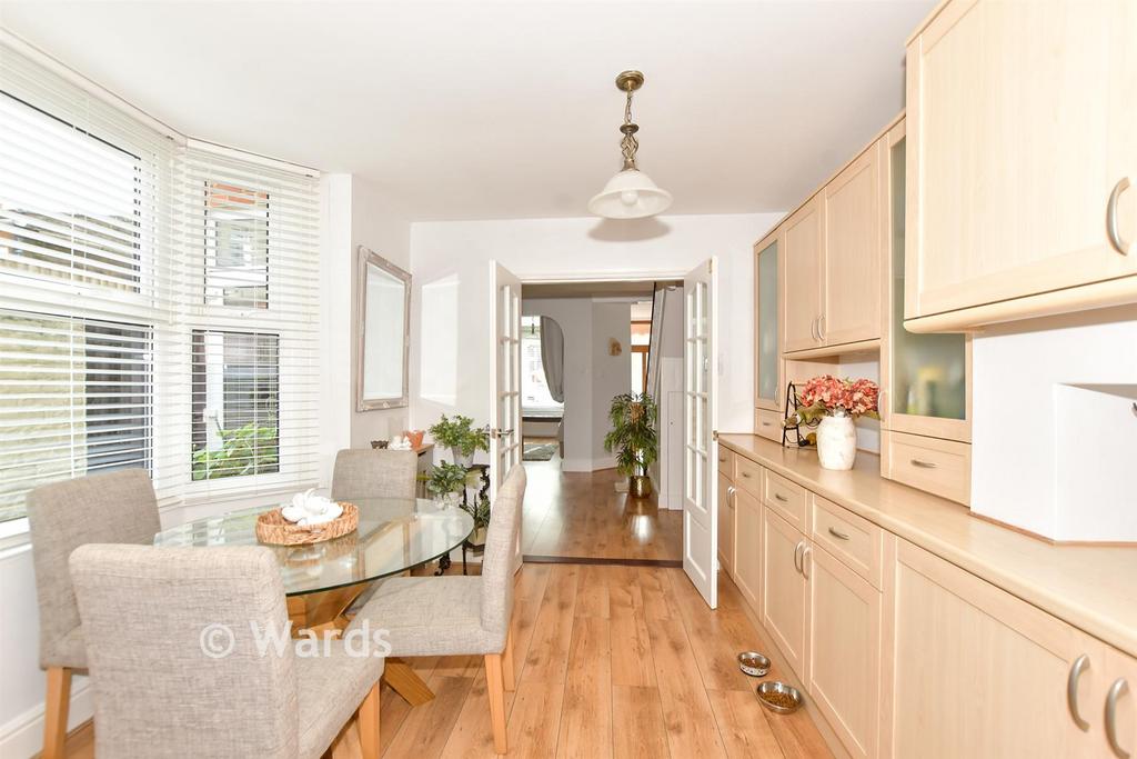 Breakfast Room