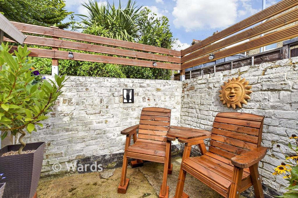 External Lifestyle Photograph